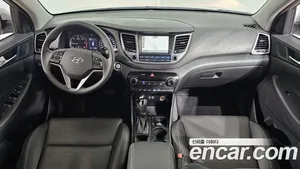 Hyundai Tucson, 2016 — миниатюра 7