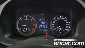 Hyundai Tucson, 2016 — миниатюра 8