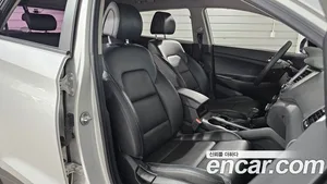 Hyundai Tucson, 2016 — миниатюра 11