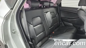 Hyundai Tucson, 2016 — миниатюра 12