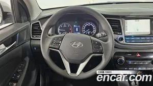 Hyundai Tucson, 2016 — миниатюра 13