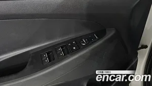 Hyundai Tucson, 2016 — миниатюра 14