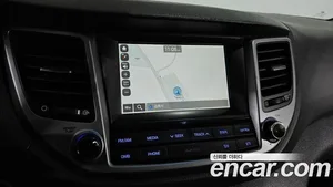 Hyundai Tucson, 2016 — миниатюра 15