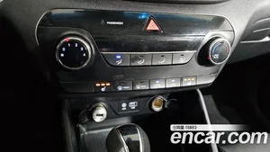 Hyundai Tucson, 2016 — миниатюра 18