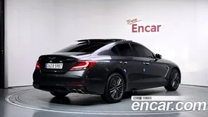 Genesis G70, 2017 — миниатюра 2