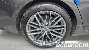 Genesis G70, 2017 — миниатюра 5