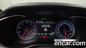 Genesis G70, 2017 — миниатюра 8