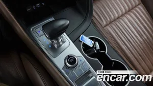 Genesis G70, 2017 — миниатюра 9