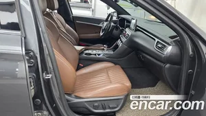 Genesis G70, 2017 — миниатюра 11
