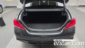 Genesis G70, 2017 — миниатюра 20