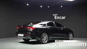 Kia K5, 2022 — миниатюра 2