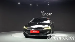 Kia K5, 2022 — миниатюра 3