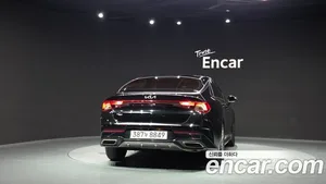 Kia K5, 2022 — миниатюра 4
