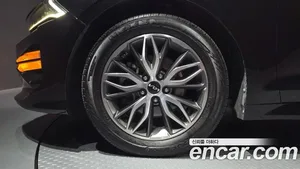 Kia K5, 2022 — миниатюра 5
