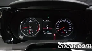 Kia K5, 2022 — миниатюра 8