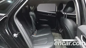 Kia K5, 2022 — миниатюра 12