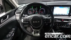 Kia K5, 2022 — миниатюра 13