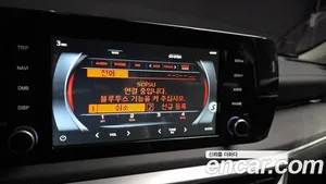 Kia K5, 2022 — миниатюра 16