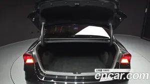 Kia K5, 2022 — миниатюра 20