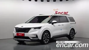 Kia Carnival, 2020 — миниатюра 1