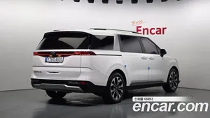 Kia Carnival, 2020 — миниатюра 2