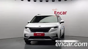 Kia Carnival, 2020 — миниатюра 3
