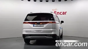 Kia Carnival, 2020 — миниатюра 4