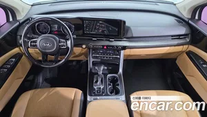 Kia Carnival, 2020 — миниатюра 10