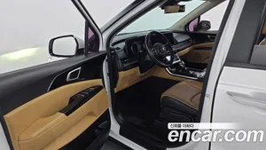 Kia Carnival, 2020 — миниатюра 13