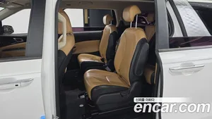 Kia Carnival, 2020 — миниатюра 17