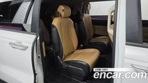 Kia Carnival, 2020 — миниатюра 18