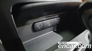Kia Carnival, 2020 — миниатюра 19