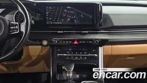 Kia Carnival, 2020 — миниатюра 20