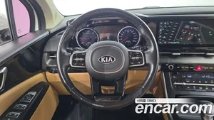 Kia Carnival, 2020 — миниатюра 21