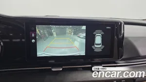 Kia Carnival, 2020 — миниатюра 22