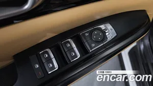 Kia Carnival, 2020 — миниатюра 25