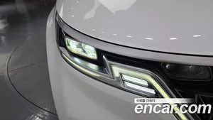 Kia Carnival, 2020 — миниатюра 8