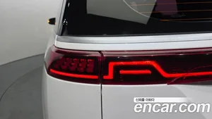Kia Carnival, 2020 — миниатюра 9