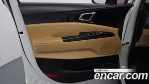 Kia Carnival, 2020 — миниатюра 14
