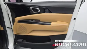 Kia Carnival, 2020 — миниатюра 15