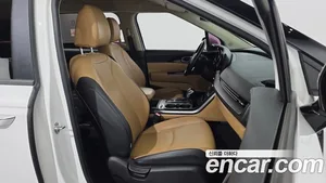 Kia Carnival, 2020 — миниатюра 16