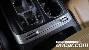 Kia Carnival, 2020 — миниатюра 32