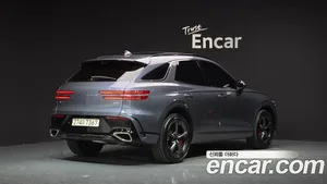 Genesis GV70, 2024 — миниатюра 2