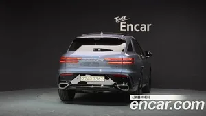 Genesis GV70, 2024 — миниатюра 4