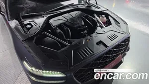 Genesis GV70, 2024 — миниатюра 6