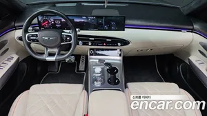 Genesis GV70, 2024 — миниатюра 10