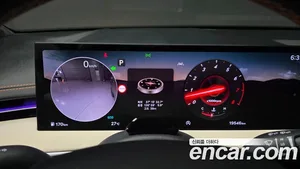 Genesis GV70, 2024 — миниатюра 11