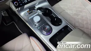 Genesis GV70, 2024 — миниатюра 12