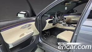 Genesis GV70, 2024 — миниатюра 13