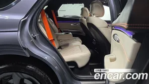 Genesis GV70, 2024 — миниатюра 17